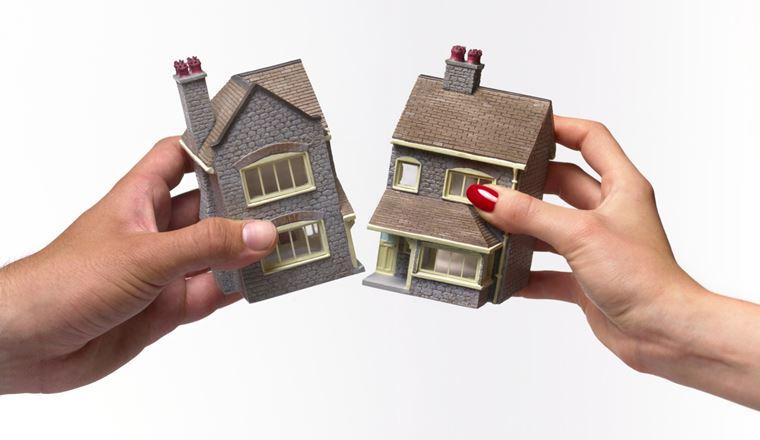 Tranh chấp tài sản thừa kế không phải là hiếm gặp