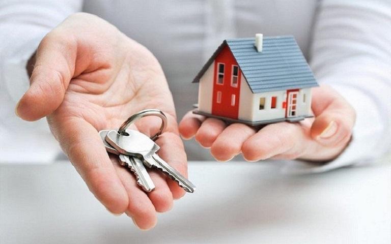 Dịch vụ làm hồ sơ mua nhà ở xã hội