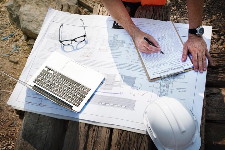 Giấy phép xây dựng đảm bảo tính pháp lý của công trình