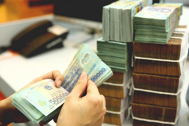 Nhu cầu vay 200 triệu trong 3 năm khá phổ biến hiện nay