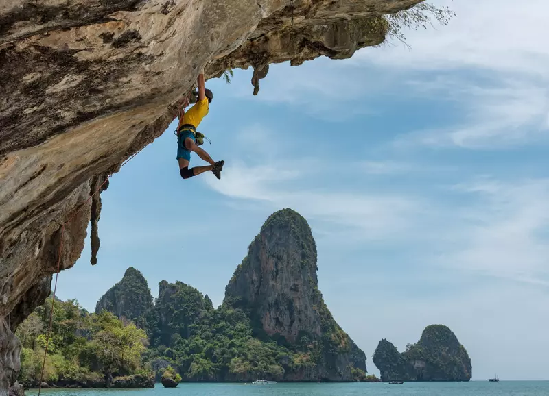 Người mệnh Thủy nạp âm Đại Hải Thủy phóng khoáng, thích chinh phục