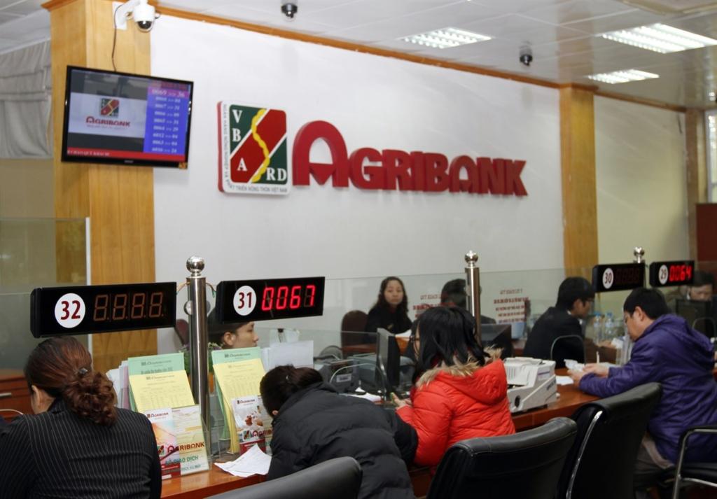 Giờ làm việc của ngân hàng Agribank ngày thứ 7 từ mấy giờ