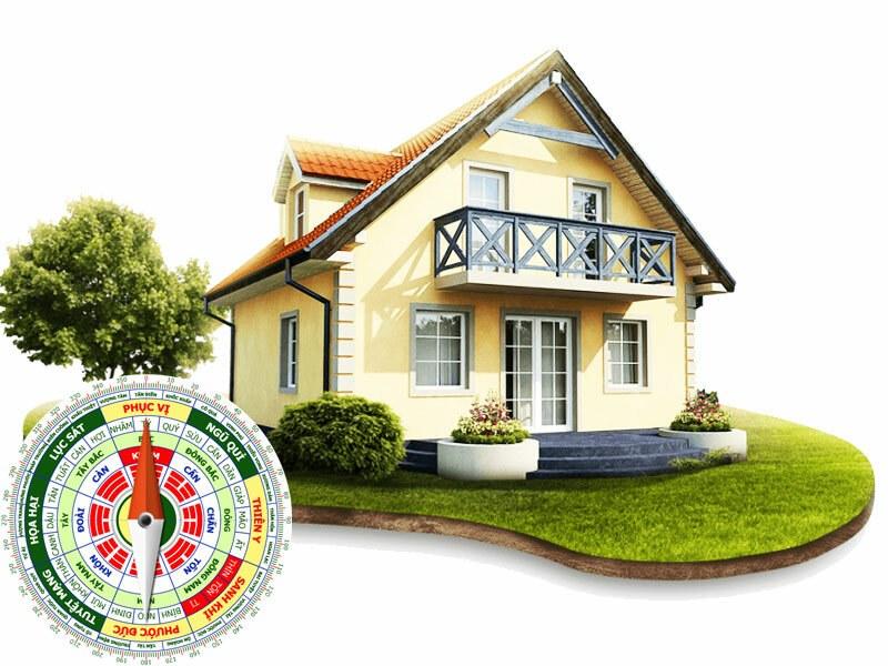Những người thuộc mệnh Sa Trung Kim có năm sinh, giới tính khác nhau sẽ có hướng tốt khác nhau