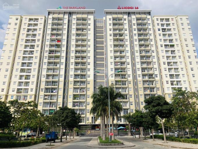 Ảnh thực tế khu căn hộ căn hộ The ParkLand