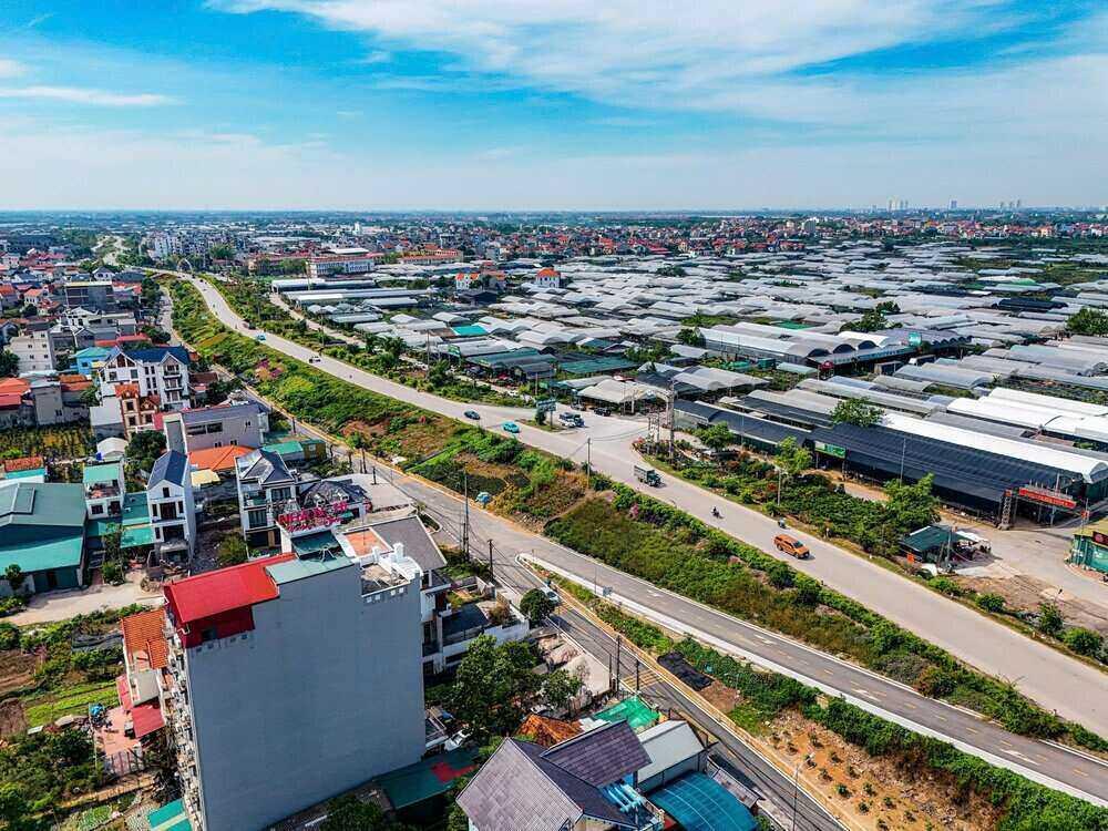 Dự án đường di sản là trục kết nối tâm linh - văn hoá