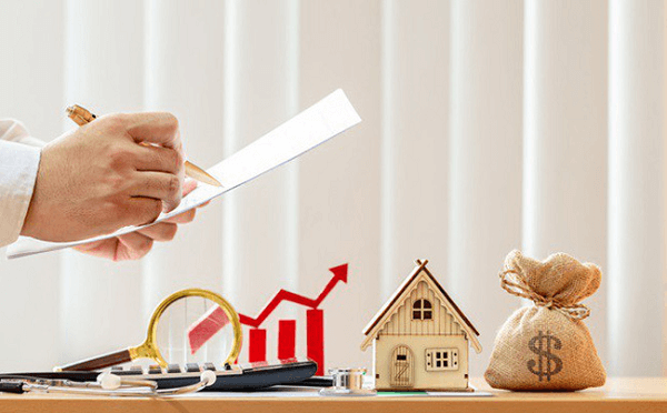 Vay thế chấp BIDV cần có tài sản đảm bảo