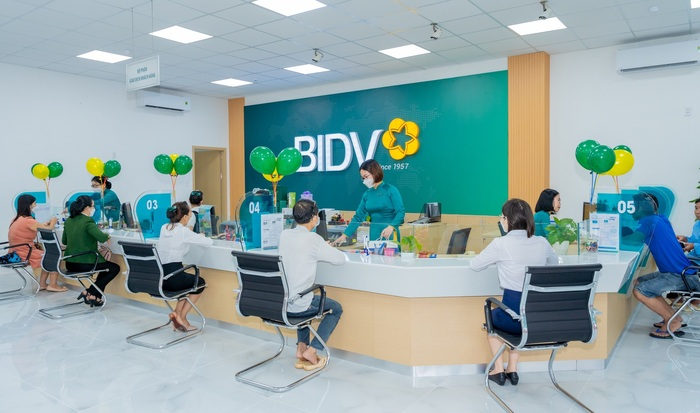 Cần chuẩn bị đầy đủ hồ sơ để làm thủ tục vay thế chấp BIDV