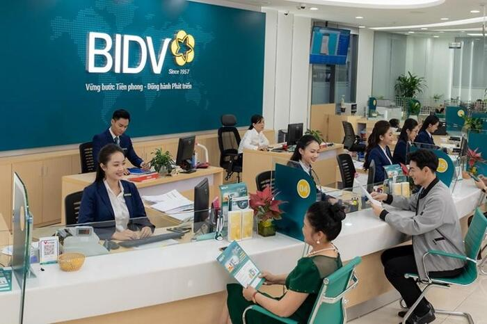Vay thế chấp BIDV là lựa chọn của nhiều cá nhân và doanh nghiệp