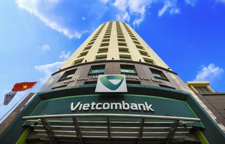 Vietcombank hiện có văn phòng đại diện ở hai thị trường rất phát triển là Mỹ và Singapore