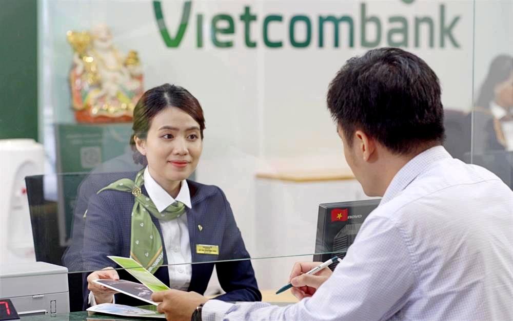 Khách hàng cần nắm rõ điều kiện vay theo bảng lương Vietcombank