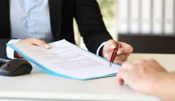 Biên bản nghiệm thu công trình cần có đầy đủ những thông tin cơ bản