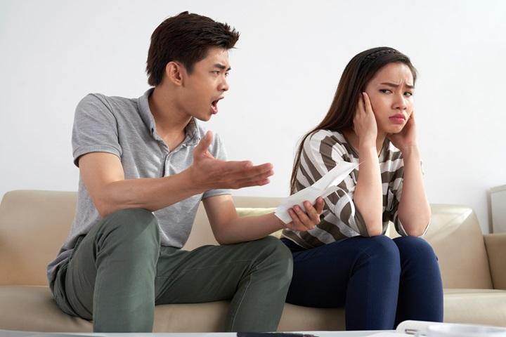 Hạn tam tai có thể dẫn tới những mâu thuẫn, rắc rối bất ngờ