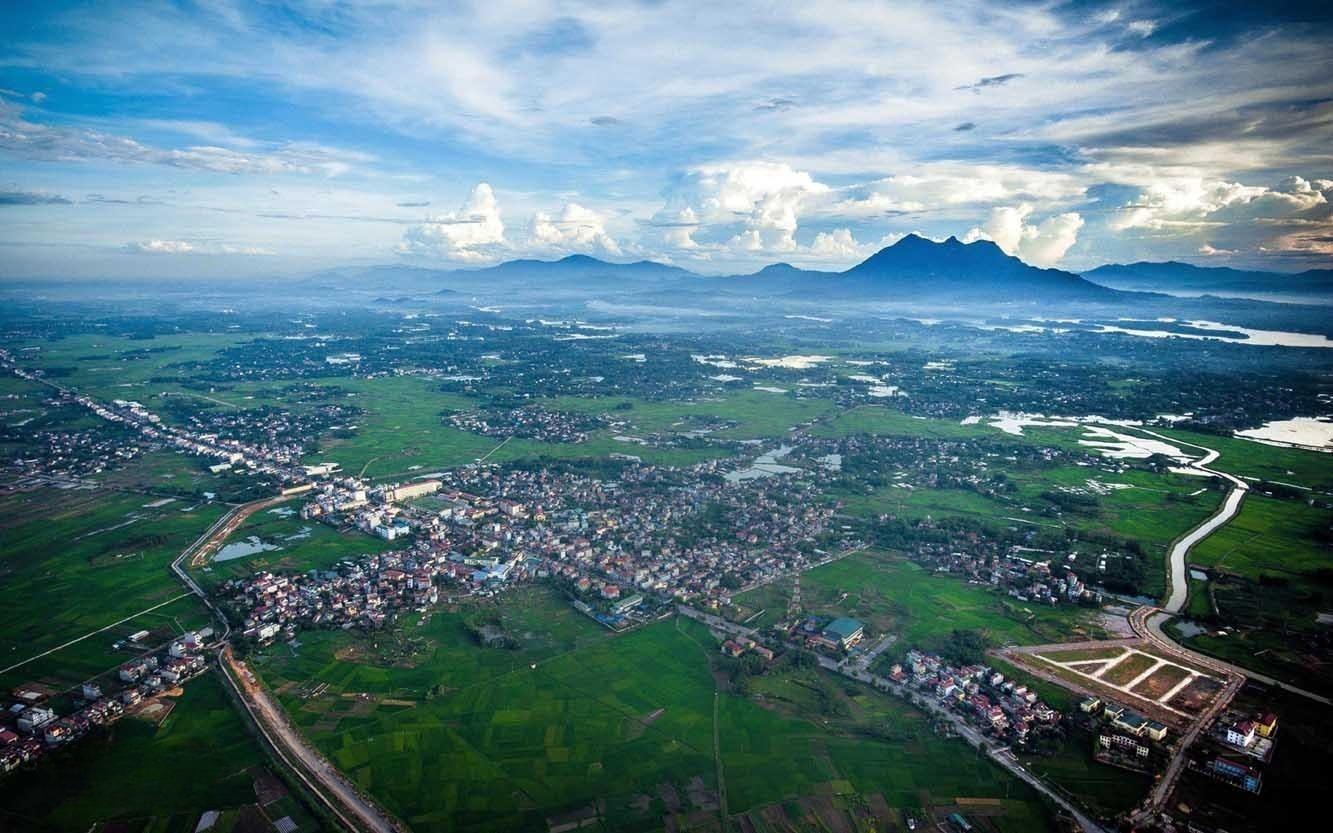 Bất Động Sản Ba Vì Sau Giai Đoạn Tăng Trưởng Nóng: Gợi Mở Chiến Lược Đầu Tư Hiệu Quả
