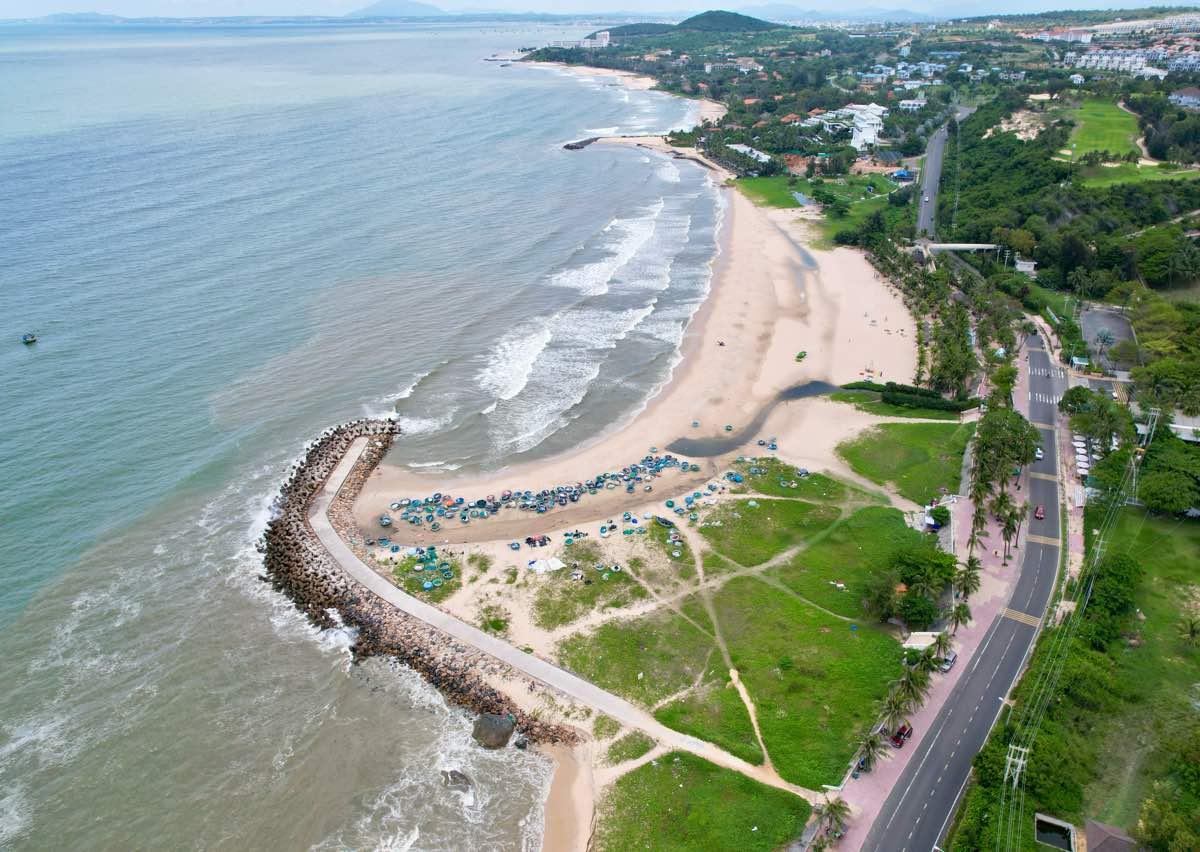 Giải Mã Chiến Lược Đầu Tư Đón Đầu Thời Kỳ Tăng Trưởng Mới Tại Phan Thiết