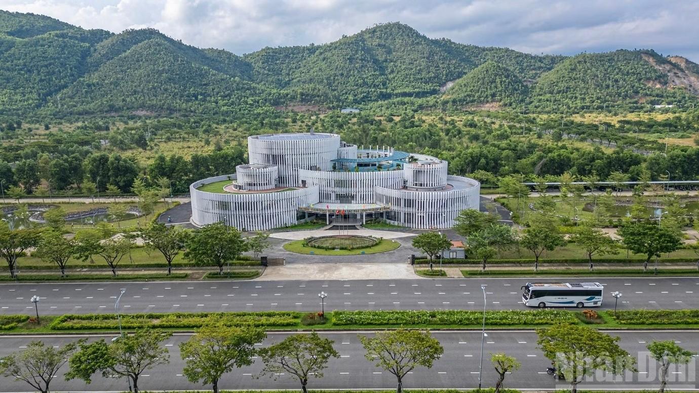 Bất Động Sản Đà Nẵng: Từ Điểm Hẹn Tinh Hoa Đến “Thỏi Nam Châm” Hút Vốn Toàn Cầu 2 ANH 2 BDS 1