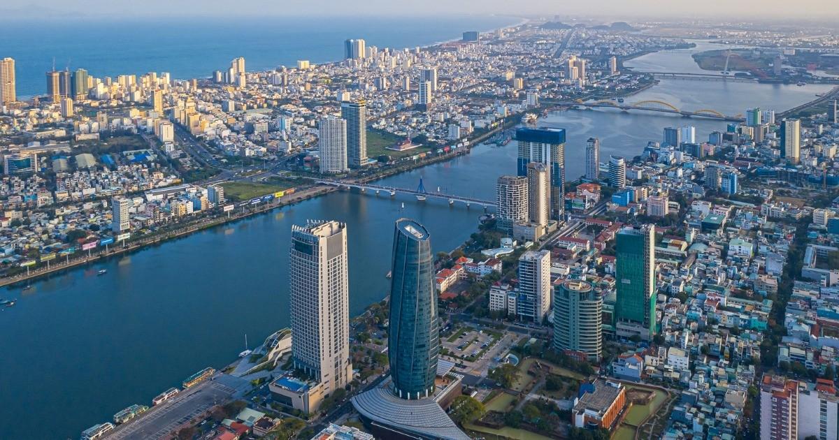 Bất Động Sản Đà Nẵng: Từ Điểm Hẹn Tinh Hoa Đến “Thỏi Nam Châm” Hút Vốn Toàn Cầu 3 ANH 3 BDS