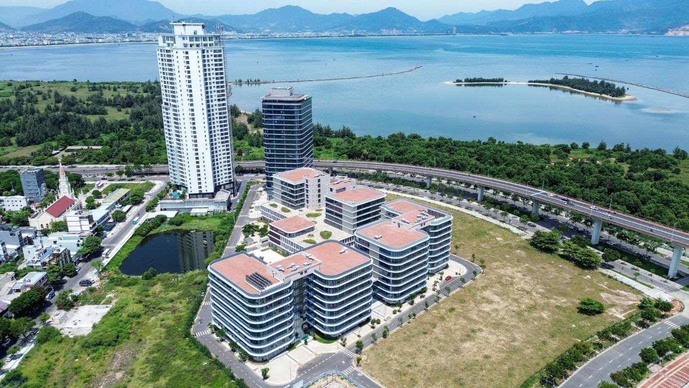 Bất Động Sản Đà Nẵng: Từ Điểm Hẹn Tinh Hoa Đến “Thỏi Nam Châm” Hút Vốn Toàn Cầu 1 Anh 1 bds 1