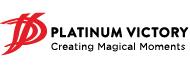 Platinum Victory