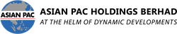 Asian Pac Holdings Berhad