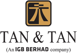 Tan & Tan Developments Berhad
