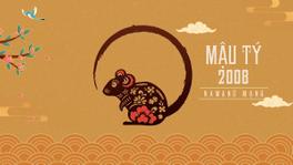 Sinh Năm 2008 Mệnh Gì? Tổng Quan Phong Thủy Mậu Tý: Hướng Nhà, Tình Duyên, Tuổi Hợp