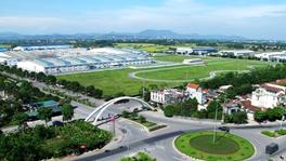 Tìm Hiểu Khu Công Nghiệp Bình Xuyên Và Thị Trường Bất Động Sản Khu Vực Lân Cận