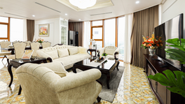 QMS Top Tower - Biểu Tượng Sống Mới Tại Tây Hà Nội