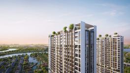 Lợi Thế Giá Trị Sống Và Đầu Tư Dài Hạn - Câu Chuyện Từ Lavila Township