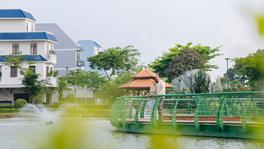 Five Star Group Sắp Khởi Công Hồ Bơi 1.020m2, Mở Rộng Hệ Tiện Ích Tại Five Star Eco City