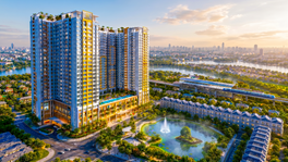 Thị Trường Bất Động Sản Bước Vào Cuộc Đua Của Những Giá Trị Có Thể Kiểm Chứng