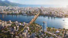 Đà Nẵng Hình Thành Lực Cầu Kép, M Riverside Đón Đầu Nhu Cầu An Cư Và Lưu Trú Chất Lượng Cao