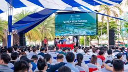 Gần 100% Khách Hàng Tại Dự Án NƠXH Nam Long 2 Hoàn Tất Đặt Cọc