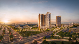 Industrial Hub Living: Mảnh Ghép Còn Thiếu Của Các Thủ Phủ Công Nghiệp