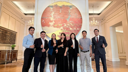 VIP Coffee Talk #03: Dữ Liệu Và Khách Hàng Chất Lượng Trở Thành Lợi Thế Cạnh Tranh Của Môi Giới
