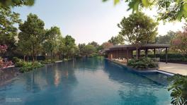 Làm Chủ Nhịp Sống Riêng Giữa Hai Miền Trải Nghiệm Tại The Fullton Regal