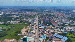 Xu Hướng Mới Ở Phân Khúc Căn Hộ Hạng Sang Khu Vực Đông Bắc TP.HCM