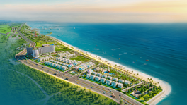 Xu Hướng Đầu Tư Bất Động Sản Nghỉ Dưỡng: Từ "Lướt Sóng" Sang Ưu Tiên "Dòng Tiền Ổn Định”
