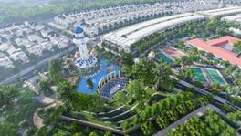 Từ Phát Triển Dự Án Đến Kiến Tạo Đô Thị: HODECO Theo Đuổi Giá Trị Dài Hạn