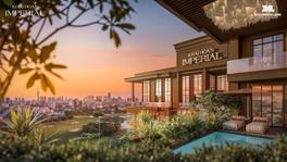 Khải Hoàn Imperial: Tài Sản Xứng Tầm Đồng Hành Cùng Nhiều Thế Hệ