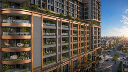 Mức Giá Chào Sân  Của The Collection 688: Thêm Lựa Chọn Cho Người Mua Nhà Tại Đông Bắc TP.HCM