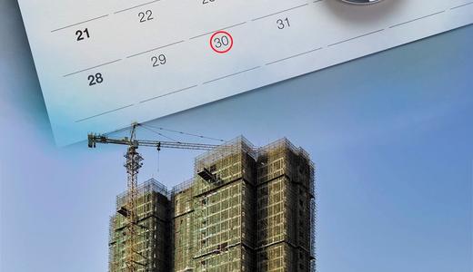 What is delivery of Vacant Possession (VP) for residential properties in Malaysia?