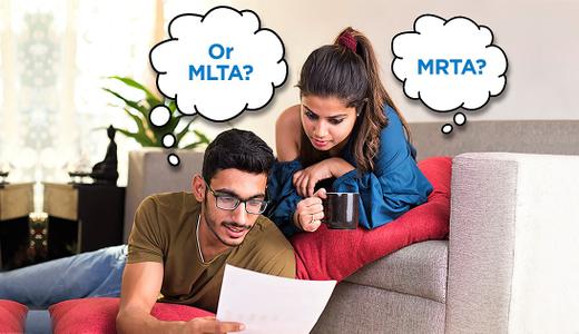 MRTA vs MLTA: Which mortgage insurance is better?