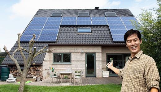 Patutkah anda pasang sistem panel solar di rumah anda?
