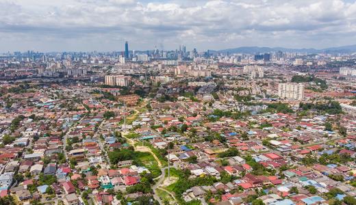 7 kawasan rumah mampu milik buat golongan sederhana di Lembah Klang