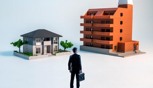 Apa beza antara beli rumah untuk didiami vs untuk disewakan?