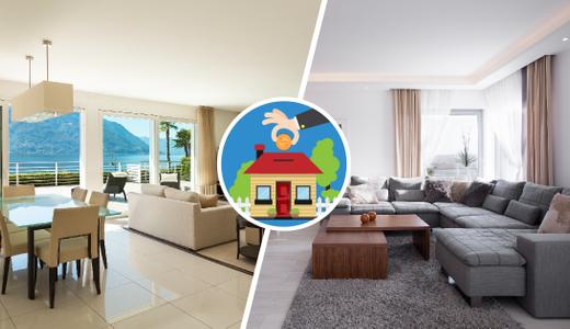 Full-flexi home loan or rent-to-own (RTO) scheme?