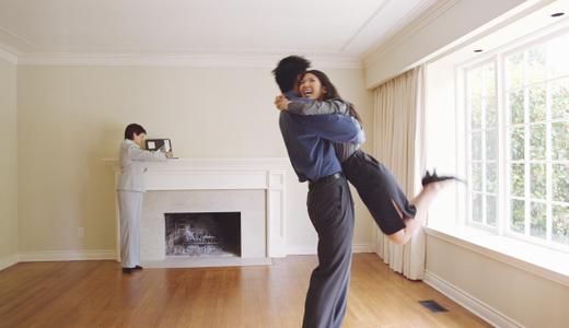 What can be done to help homebuyers from defaulting their first property?