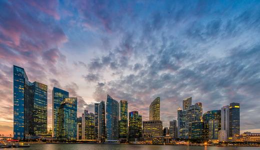 Singapore luxury property market set to shine in 2022
