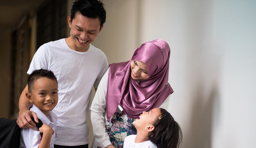 4 Sebab Rumah PR1MA Ideal Untuk Anda