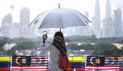 Permohonan Residensi Wilayah Dibuka Pada Program Madani Rakyat Zon Tengah